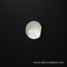 1200 lines optical glass round holographic grating